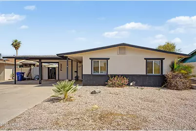 324 W Santa Cruz Drive, Tempe, AZ 85282 - Photo 2