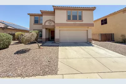 583 W Racine Loop, Casa Grande, AZ 85122 - Photo 2