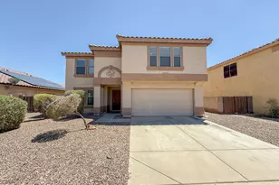 583 W Racine Loop, Casa Grande, AZ 85122 - Photo 2