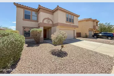 583 W Racine Loop, Casa Grande, AZ 85122 - Photo 1