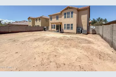 583 W Racine Loop, Casa Grande, AZ 85122 - Photo 34