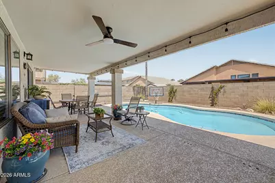 7644 E Posada Avenue, Mesa, AZ 85212 - Photo 28