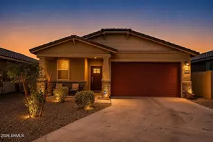 1870 S 241st Ave, Buckeye, AZ 85326 - Photo 1