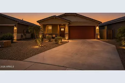 1870 S 241st Avenue, Buckeye, AZ 85326 - Photo 2