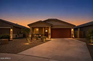 1870 S 241st Ave, Buckeye, AZ 85326 - Photo 2