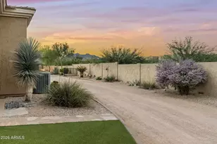 5643 E Rancho Tierra Dr, Cave Creek, AZ 85331 - Photo 54
