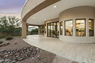 5643 E Rancho Tierra Drive, Cave Creek, AZ 85331 - Photo 50