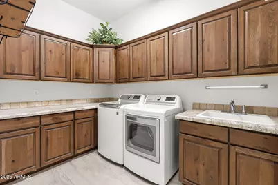 5643 E Rancho Tierra Drive, Cave Creek, AZ 85331 - Photo 40