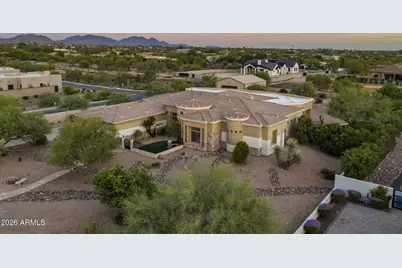 5643 E Rancho Tierra Drive, Cave Creek, AZ 85331 - Photo 64