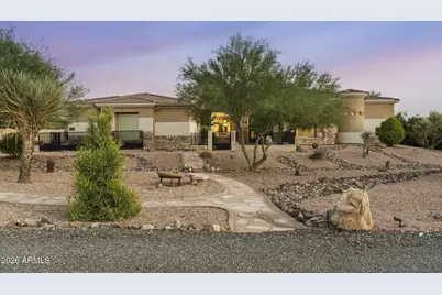 5643 E Rancho Tierra Drive, Cave Creek, AZ 85331 - Photo 54