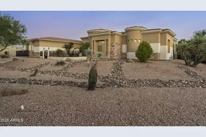 5643 E Rancho Tierra Drive, Cave Creek, AZ 85331 - Photo 56