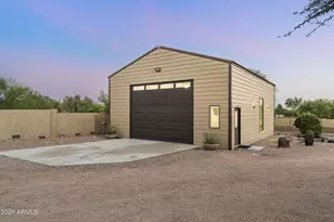 5643 E Rancho Tierra Dr, Cave Creek, AZ 85331 - Photo 50