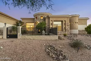 5643 E Rancho Tierra Dr, Cave Creek, AZ 85331 - Photo 56