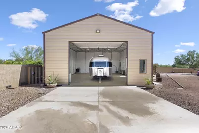 5643 E Rancho Tierra Drive, Cave Creek, AZ 85331 - Photo 44
