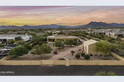 5643 E Rancho Tierra Drive, Cave Creek, AZ 85331 - Photo 62