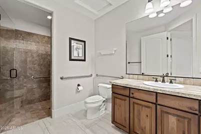 5643 E Rancho Tierra Drive, Cave Creek, AZ 85331 - Photo 34