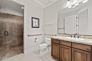 5643 E Rancho Tierra Dr, Cave Creek, AZ 85331 - Photo 34