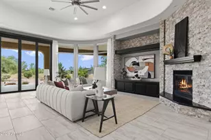 5643 E Rancho Tierra Dr, Cave Creek, AZ 85331 - Photo 8