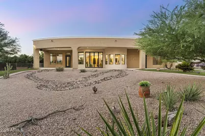 5643 E Rancho Tierra Drive, Cave Creek, AZ 85331 - Photo 52
