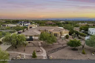 5643 E Rancho Tierra Dr, Cave Creek, AZ 85331 - Photo 1