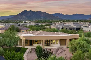 5643 E Rancho Tierra Dr, Cave Creek, AZ 85331 - Photo 62