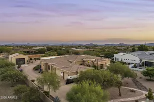 5643 E Rancho Tierra Dr, Cave Creek, AZ 85331 - Photo 64