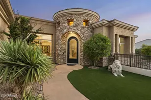 5643 E Rancho Tierra Dr, Cave Creek, AZ 85331 - Photo 58