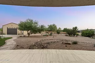 5643 E Rancho Tierra Dr, Cave Creek, AZ 85331 - Photo 48