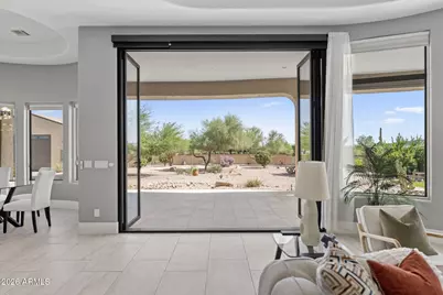 5643 E Rancho Tierra Drive, Cave Creek, AZ 85331 - Photo 10