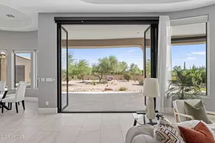 5643 E Rancho Tierra Dr, Cave Creek, AZ 85331 - Photo 10
