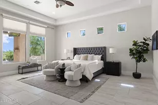 5643 E Rancho Tierra Dr, Cave Creek, AZ 85331 - Photo 20