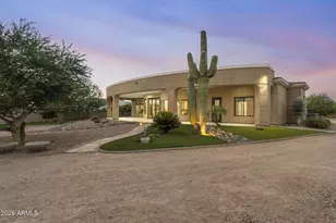 5643 E Rancho Tierra Dr, Cave Creek, AZ 85331 - Photo 52