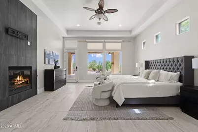 5643 E Rancho Tierra Drive, Cave Creek, AZ 85331 - Photo 22