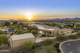 5643 E Rancho Tierra Dr, Cave Creek, AZ 85331 - Photo 60