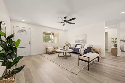 3911 N 87th Avenue, Phoenix, AZ 85037 - Photo 4