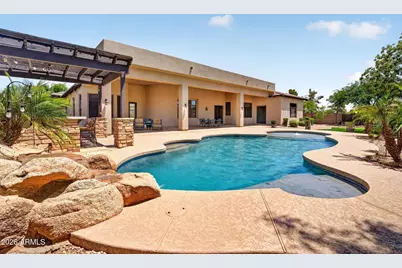 383 W Red Fern Road, San Tan Valley, AZ 85140 - Photo 16