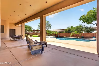 383 W Red Fern Road, San Tan Valley, AZ 85140 - Photo 18