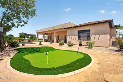 383 W Red Fern Road, San Tan Valley, AZ 85140 - Photo 22