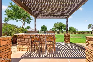 383 W Red Fern Rd, San Tan Valley, AZ 85140 - Photo 14