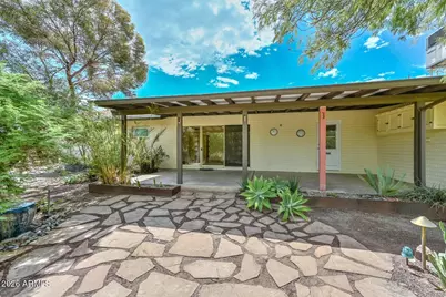 2318 N 57th Place, Scottsdale, AZ 85257 - Photo 56