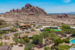2318 N 57th Pl, Scottsdale, AZ 85257 - Photo 76