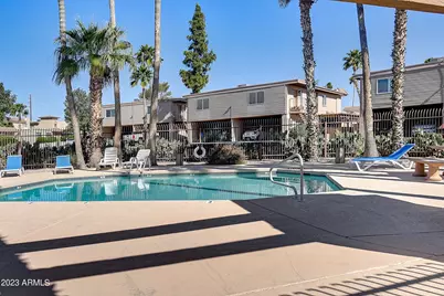 17031 E Calle Del Oro -- #Apt C, Fountain Hills, AZ 85268 - Photo 26