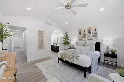 609 N Granite Street, Gilbert, AZ 85234 - Photo 16