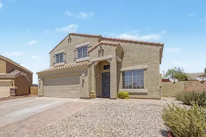 24034 W Wayland Drive, Buckeye, AZ 85326 - Photo 4