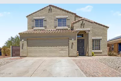24034 W Wayland Drive, Buckeye, AZ 85326 - Photo 2