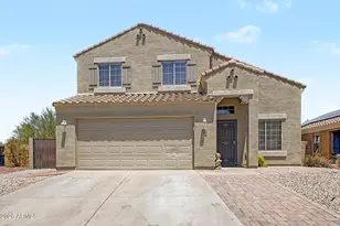 24034 W Wayland Dr, Buckeye, AZ 85326 - Photo 2