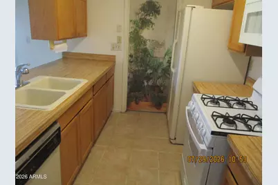 1022 Plaza Topaz --, Sierra Vista, AZ 85635 - Photo 4