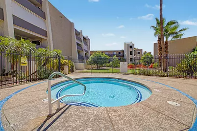 7625 E Camelback Road #A116, Scottsdale, AZ 85251 - Photo 30
