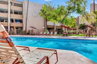7625 E Camelback Road #A116, Scottsdale, AZ 85251 - Photo 1