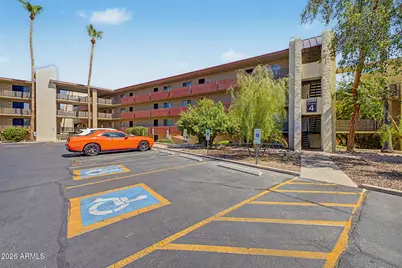 7625 E Camelback Road #A116, Scottsdale, AZ 85251 - Photo 32